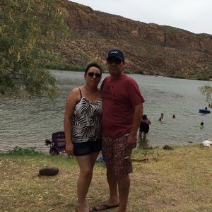 Meet your Posher, Alejandro